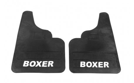 Брызговики Peugeot Boxer