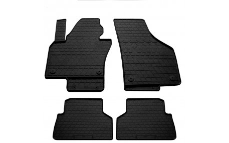 Коврики в салон Volkswagen Tiguan