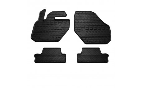 Коврики в салон Volvo XC60