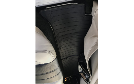 Коврики в салон Volvo