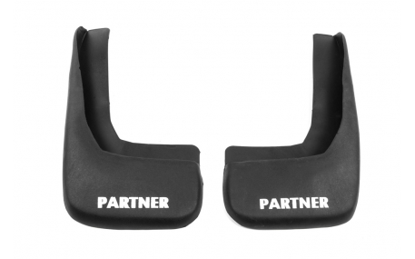 Брызговики Peugeot Partner