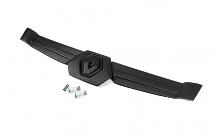 Зимняя накладка на решетку Renault Kangoo