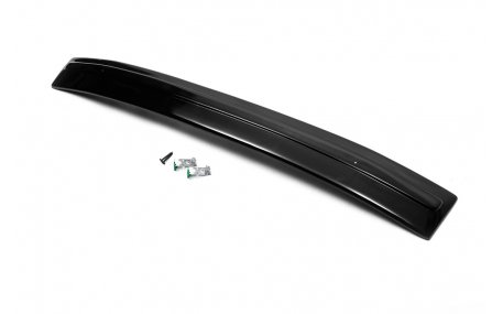 Зимняя накладка на решетку Skoda Octavia A5