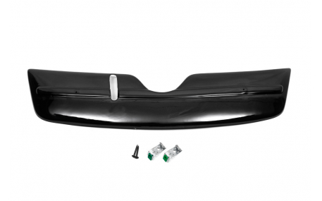 Зимняя накладка на решетку Skoda Octavia A5