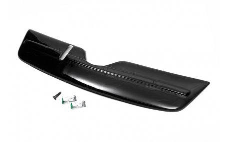 Зимняя накладка на решетку Skoda Octavia A5