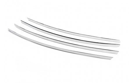 Хром накладки Volkswagen Amarok