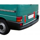 Хром накладки Volkswagen T4