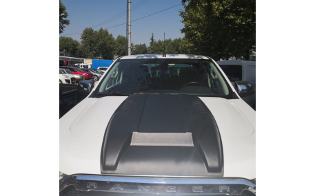 Воздухозаборник Ford Ranger