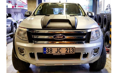 Воздухозаборник Ford Ranger