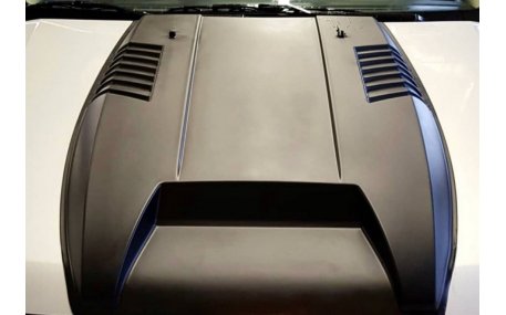 Воздухозаборник Ford Ranger