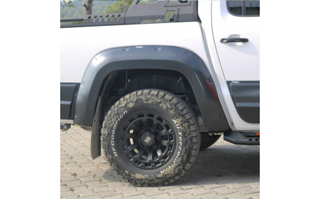 Арки Volkswagen Amarok