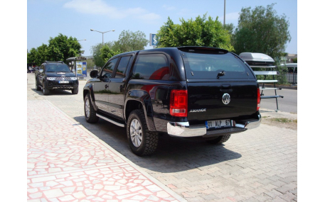 Арки Volkswagen Amarok