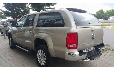 Арки Volkswagen Amarok