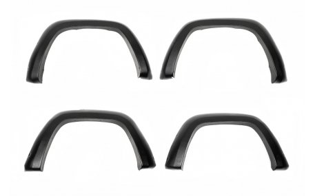 Арки Volkswagen Amarok