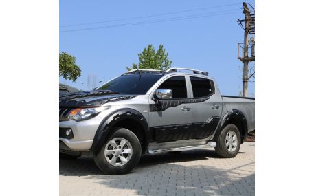 Арки Mitsubishi L200 2015-2019