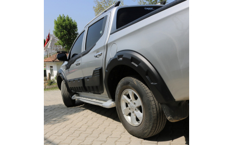 Арки Mitsubishi L200 2015-2019