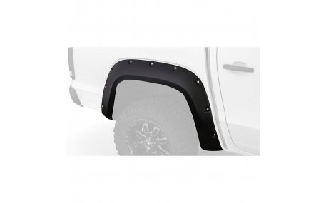 Арки Toyota Hilux