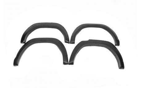 Арки Toyota Hilux