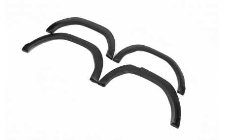 Арки Toyota Hilux