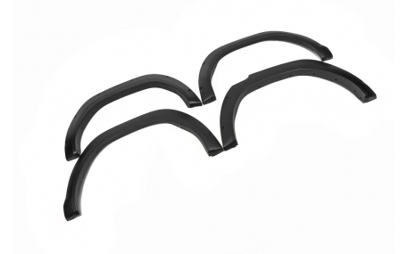 Арки Toyota Hilux