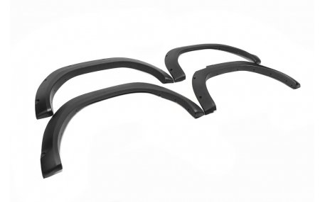 Арки Toyota Hilux