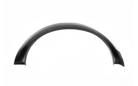 Арки Nissan Navara