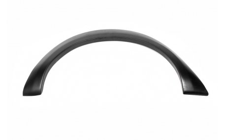 Арки Nissan Navara