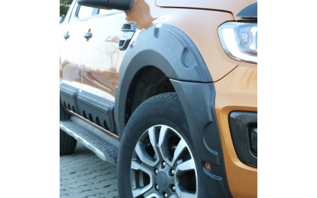 Арки Ford Ranger 2019-2023