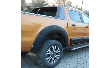 Арки Ford Ranger 2019-2023