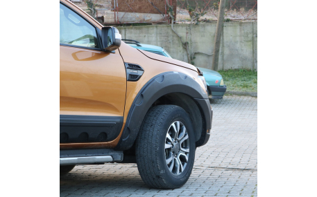 Арки Ford Ranger 2019-2023