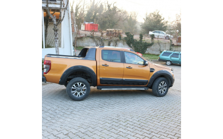 Арки Ford Ranger 2019-2023
