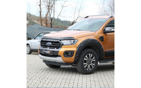 Арки Ford Ranger 2019-2023