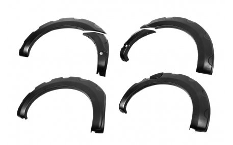 Арки Ford Ranger 2019-2023