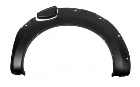 Арки Ford Ranger 2019-2023