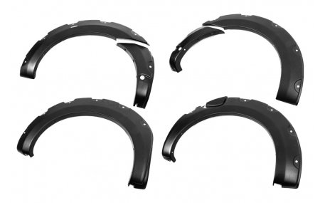 Арки Ford Ranger 2019-2023