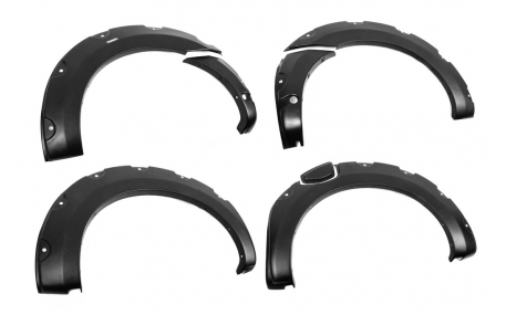 Арки Ford Ranger 2019-2023