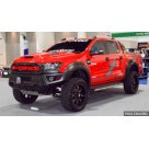 Решетка радиатора Ford Ranger