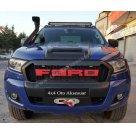 Решетка радиатора Ford Ranger