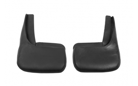 Брызговики Ford Transit