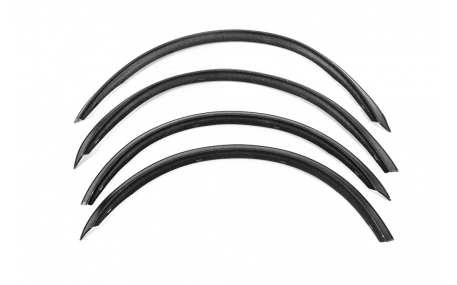 Арки Audi 100 С4