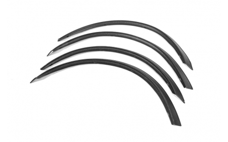 Арки Audi 100 С4