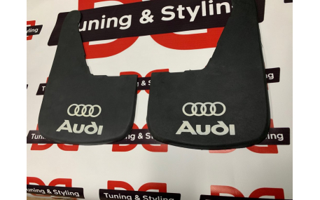 Брызговики Audi 