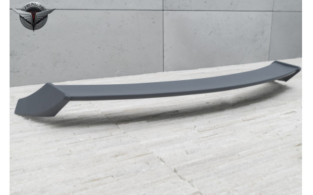 Спойлер Mercedes GLA-class X156