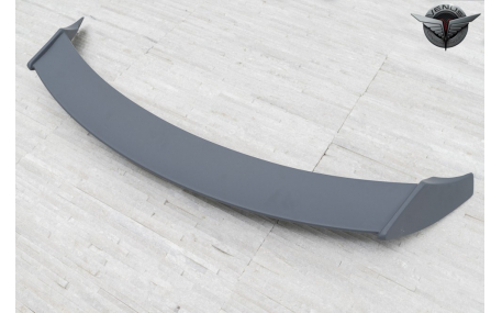 Спойлер Mercedes GLA-class X156