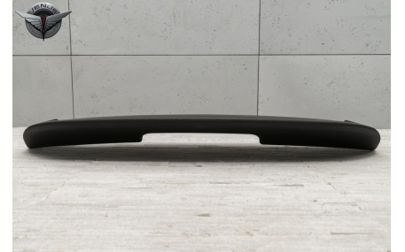 Спойлер Volkswagen Tiguan