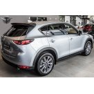 Спойлер Mazda CX-5