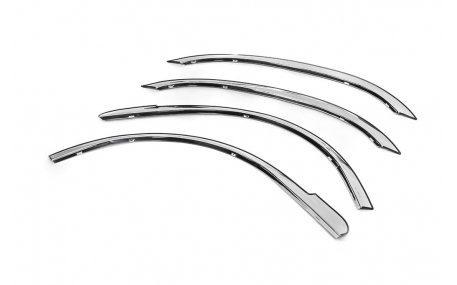 Арки Citroen Jumper