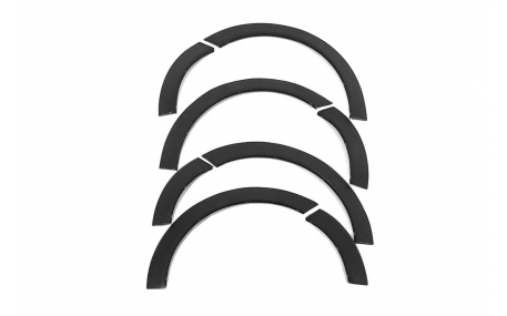 Арки Renault Lodgy