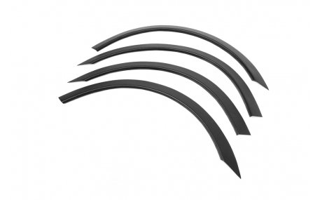 Арки Daewoo Lanos