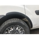 Арки Fiat Doblo